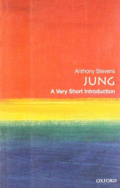 Jung, Anthony Stevens - Paperback - 9780192854582