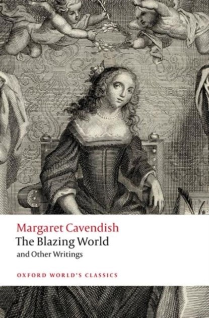 The Blazing World and Other Writings, Margaret Cavendish - Paperback - 9780192862907
