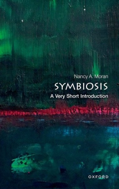 Symbiosis, Nancy A. (Professor of Integrative Biology Moran - Paperback - 9780192863751