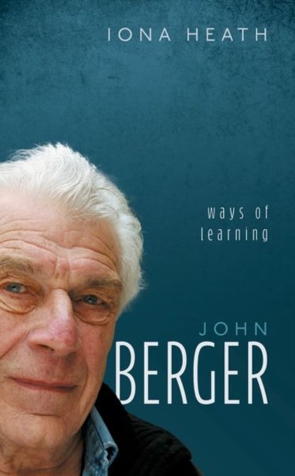 John Berger, Iona (Retired general practitioner) Heath - Gebonden - 9780192864239