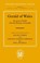Gerald of Wales, Thomas Charles-Edwards - Gebonden - 9780192869166