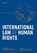 International Law of Human Rights, Judge Antonio Augusto (former Judge of the International Court of Justice Cancado Trindade ; Damian A. (Associate Professor of Law Gonzalez-Salzberg - Paperback - 9780192893499