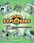 Young Explorers: Level 1: Activity Book | auteur onbekend | 