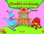 Cookie and Friends: Starter: Classbook | Harper, Kathryn ; Reilly, Vanessa ; Covill, Charlotte | 