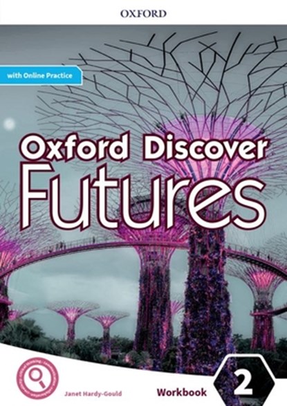 Oxford Discover Futures Level 2 Workbook with Online Practice, Koustaff - Paperback - 9780194113984