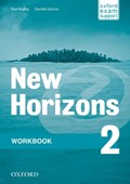 New Horizons: 2: Workbook | auteur onbekend | 