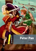 Dominoes: One: Peter Pan | J. M. Barrie | 