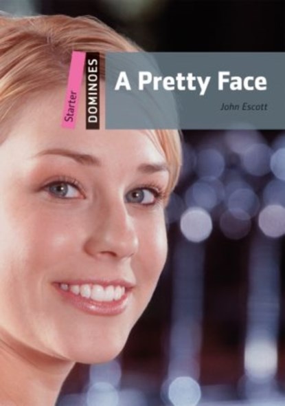 Dominoes: Starter: A Pretty Face Audio Pack, John Escott - Paperback - 9780194247047