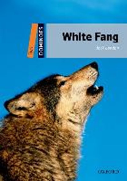 WHITE FANG, LONDON,  Jack - Paperback - 9780194248341