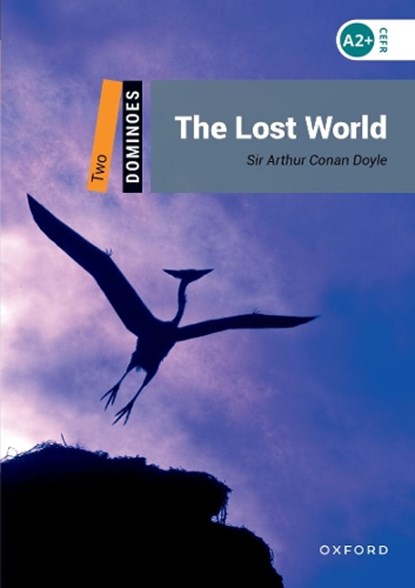 Dominoes: Two: The Lost World, Sir Arthur Conan Doyle - Paperback - 9780194248808