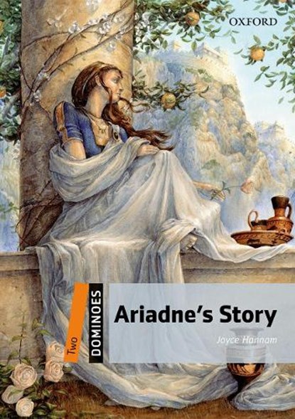 Dominoes: Two: Ariadne's Story, Joyce Hannam - Paperback - 9780194248884