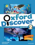 Oxford Discover: 2: Workbook | auteur onbekend | 