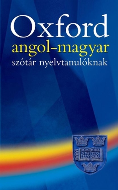 Oxford Wordpower: angol-magyar szotar nyelvtanuloknak, niet bekend - Paperback - 9780194315319