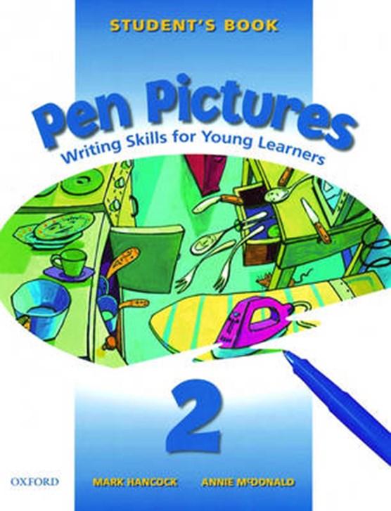 Pen Pictures: 2: Student's Book