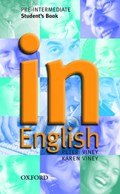 In English: Pre-Intermediate: Student's Book | Peter Viney ; Karen Viney | 