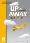 Up and Away in English: 4: Teacher's Book | Terence Crowther | 