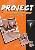 Project 1 Second Edition: Workbook | Hutchinson (tom) | 