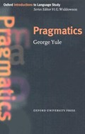 Pragmatics | George Yule | 