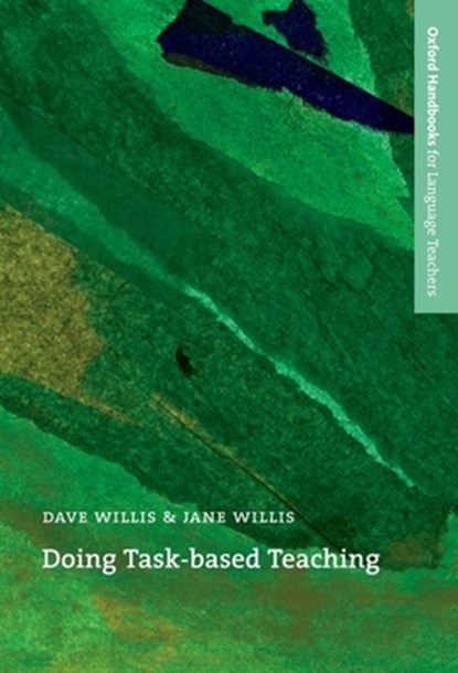 Doing Task-Based Teaching, WILLIS,  Dave - Paperback - 9780194422109
