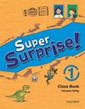 Super Surprise!: 1: Course Book | auteur onbekend | 