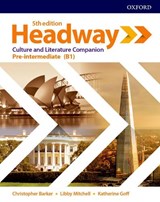 HDWY 5E P-INT CULT & LIT COMP -  - 9780194527828