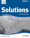 Solutions: Advanced: Workbook | auteur onbekend | 