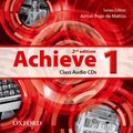 Achieve: Level 1: Class Audio CDs | auteur onbekend | 