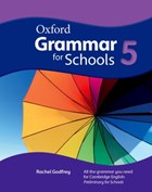 Oxford Grammar for Schools: 5: Student's Book | Editor | 