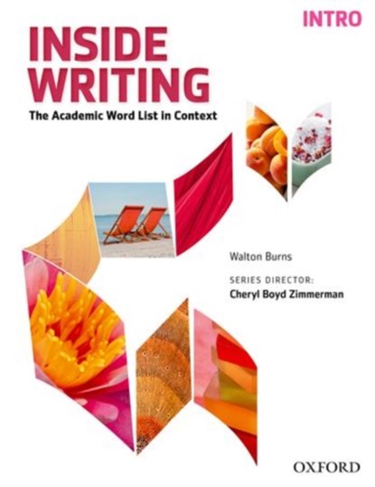 Inside Writing: Introductory Student Book Classroom Presentation Tool, Editor - Paperback - 9780194601061