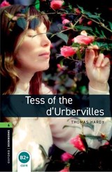 Oxford Bookworms Library: Level 6: Tess of the d'Urbervilles - Thomas Hardy - 9780194614467
