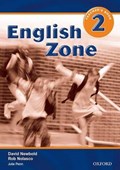 English Zone 2: Teacher's Book | Rob Nolasco ; David Newbold | 