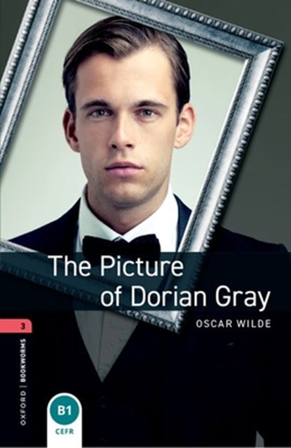 Wilde, O: Level 3: Picture of Dorian Gray Audio Pack, Oscar Wilde - Paperback - 9780194620925