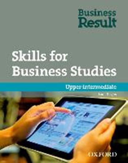 Business Result DVD Edition: Upper-Intermediate: Skills for Business Studies Pack, niet bekend - Paperback - 9780194739511