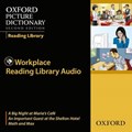 Oxford Picture Dictionary 2nd Edition Reading Library Workplace CD | auteur onbekend | 