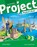 Project: Level 3: Student's Book, Oxford Editor - Paperback - 9780194764575