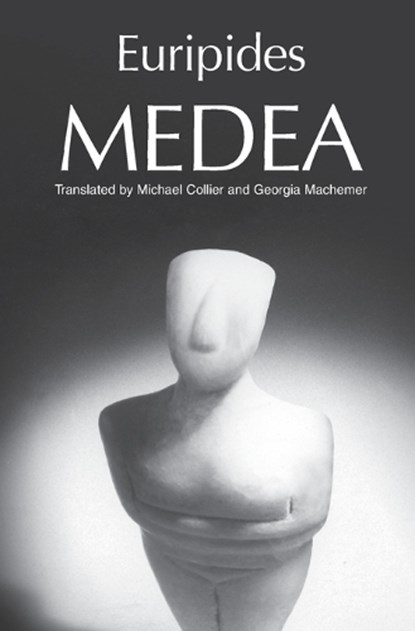 Medea, Euripides - Paperback - 9780195145663