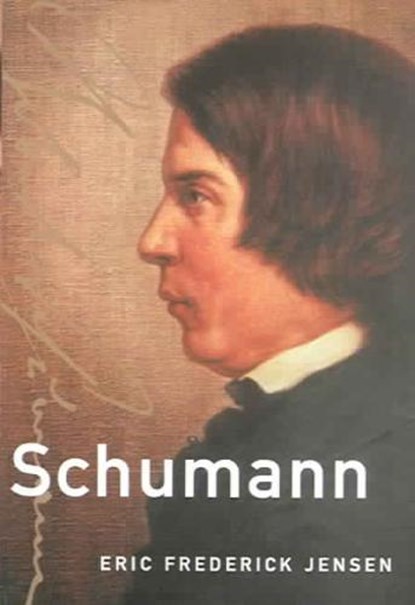 Schumann, JENSEN,  Eric Frederick - Paperback - 9780195182972