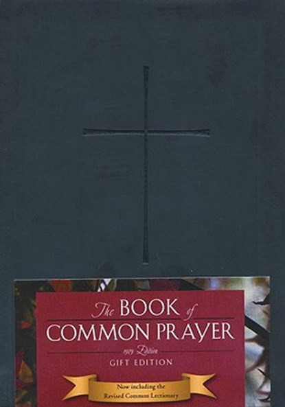 1979 BK OF COMMON PRAYER GIFT, Oxford University Press - Gebonden - 9780195287776