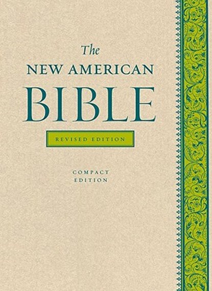 Doctrine, C: New American Bible Revised Edition, DOCTRINE,  Confraternity of Christian - Gebonden - 9780195298024