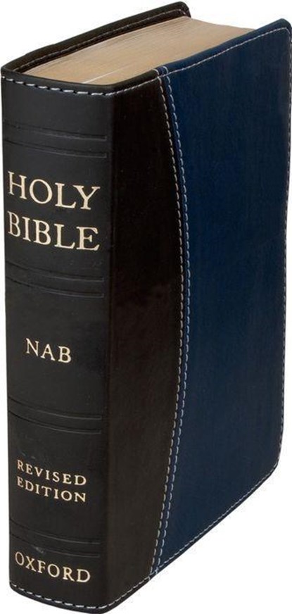 Doctrine, C: New American Bible Revised Edition, DOCTRINE,  Confraternity of Christian - Gebonden - 9780195298048