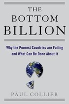 The Bottom Billion | Paul Collier | 