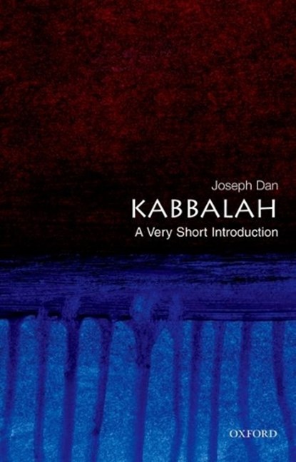 Kabbalah, Joseph (Gershom Scholem Professor of Kabbalah Dan - Paperback - 9780195327052