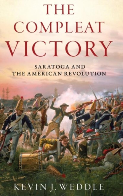 The Compleat Victory, Kevin J. (Professor and Deputy Dean Weddle - Gebonden - 9780195331400