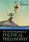 The Oxford Handbook of Political Philosophy | David Estlund | 