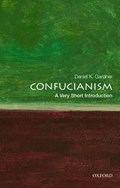 Confucianism: A Very Short Introduction | Gardner, Daniel K. (dwight W. Morrow Professor of History, Dwight W. Morrow Professor of History, Smith College) | 