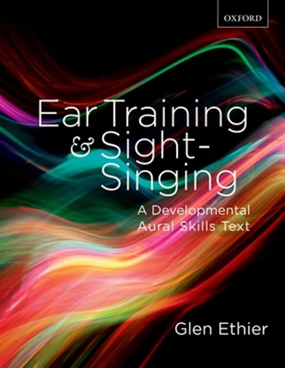 Ear Training and Sight Singing, Glen (Professor Ethier - Paperback - 9780195446173