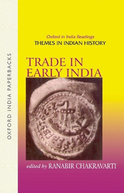 Trade in Early India, niet bekend - Paperback - 9780195673005