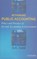 Rethinking Public Accounting, DAS,  S. K. - Gebonden - 9780195678994