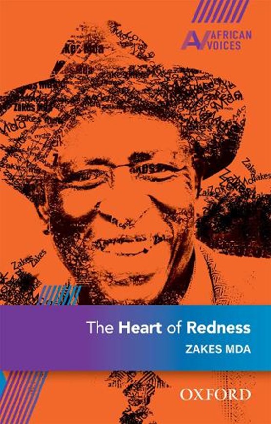 The Heart of Redness