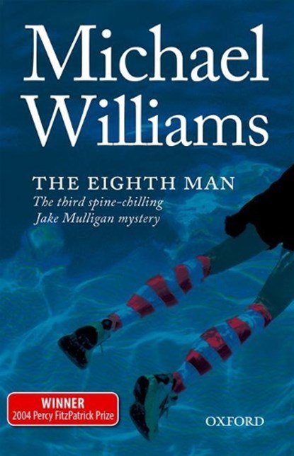 The Eighth Man, niet bekend - Paperback - 9780195718348